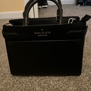 Kate Spade Medium Crossbody Satchel